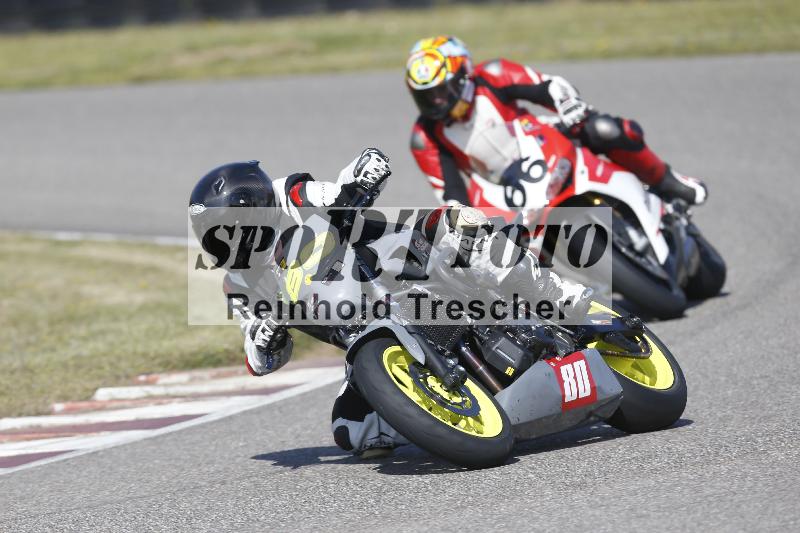 /02 03.04.2026 Speer Racing ADR/Gruppe gelb/80